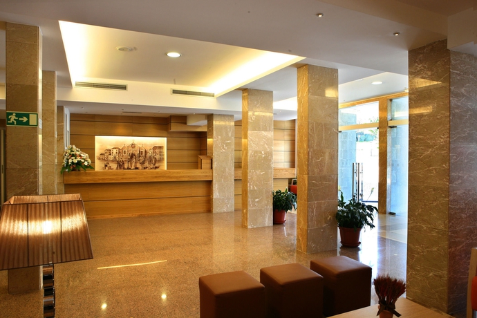 Hotel Casa Beato Nuno