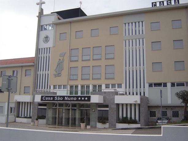 Hotel Casa Beato Nuno