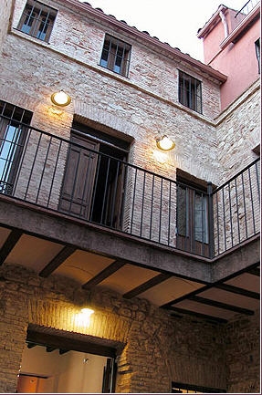 Hotel Casa Betancourt