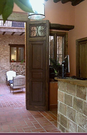 Hotel Casa Betancourt