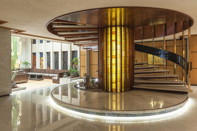 Hotel Casa Blanca