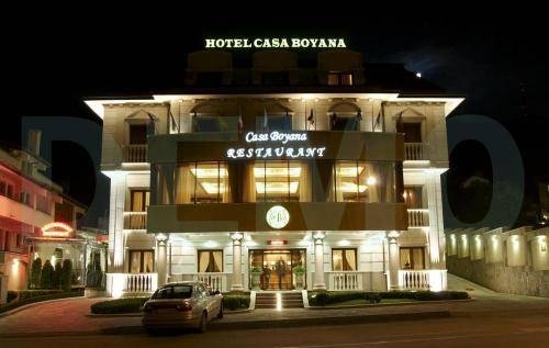 Hotel Casa Boyana Boutique