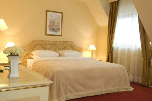 Hotel Casa Boyana Boutique