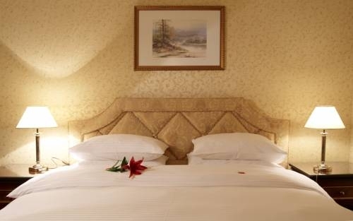 Hotel Casa Boyana Boutique