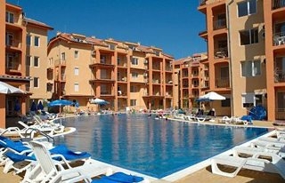 Hotel Casa Brava 2