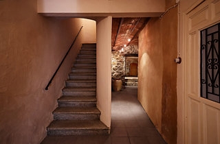 Hotel Casa Cal Masiu
