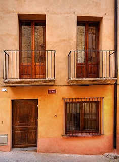 Hotel Casa Cal Masiu