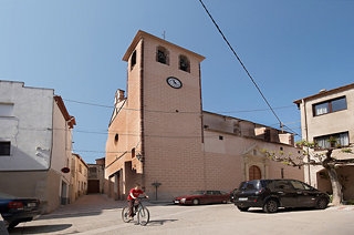 Hotel Casa Cal Masiu