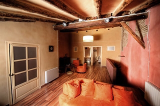 Hotel Casa Cal Masiu