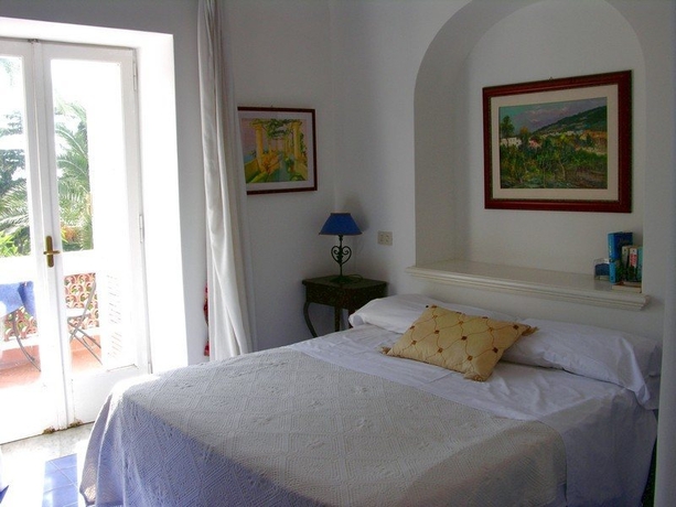 Hotel Casa Caprile