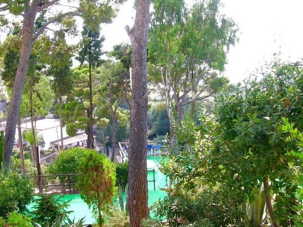 Hotel Casa Caprile