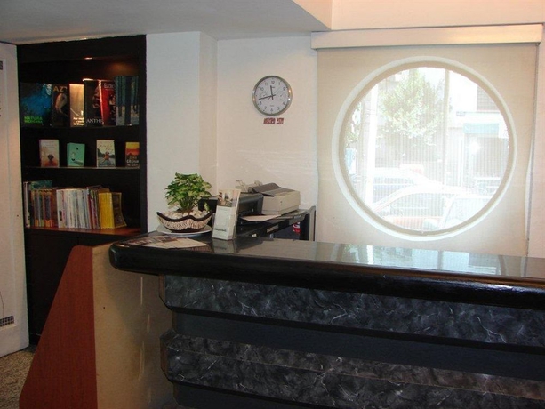 Hotel Casa Castelar