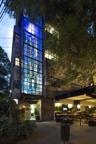 Hotel Casa Castelar