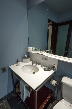 Hotel Casa Castelar