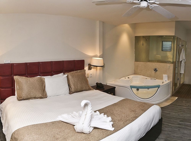 Hotel Casa Castelar