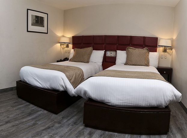 Hotel Casa Castelar