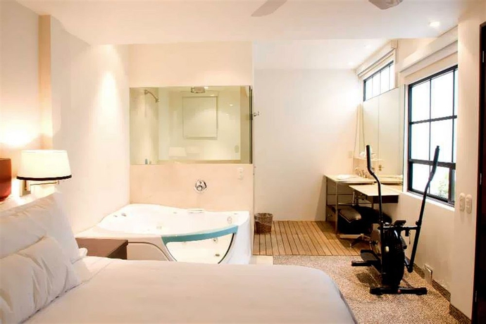 Hotel Casa Castelar