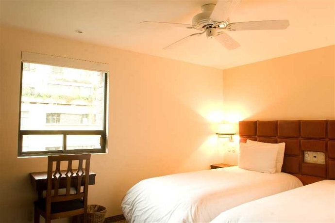 Hotel Casa Castelar
