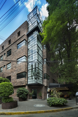 Hotel Casa Castelar