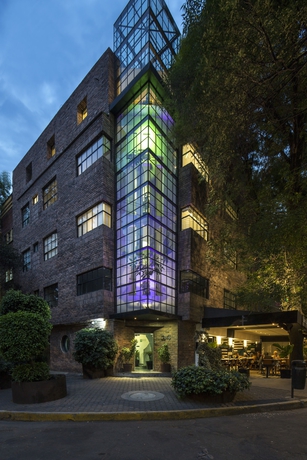 Hotel Casa Castelar