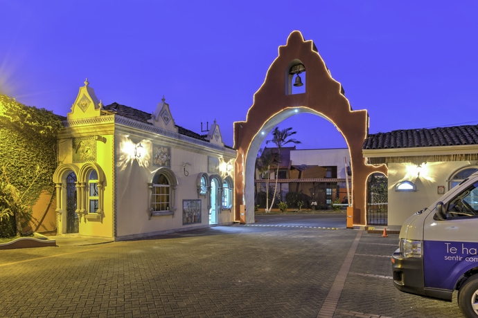 Hotel Casa Conde