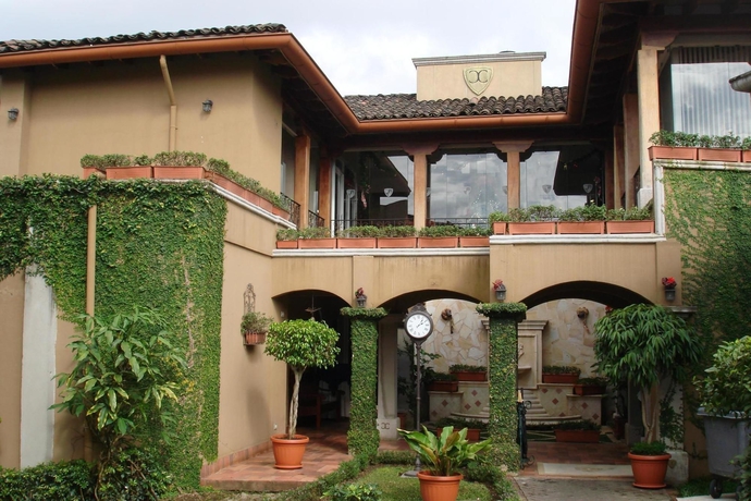 Hotel Casa Conde