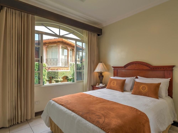 Hotel Casa Conde