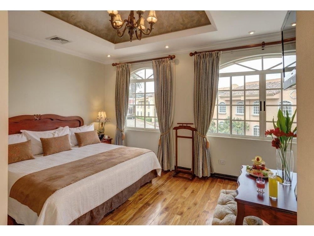 Hotel Casa Conde