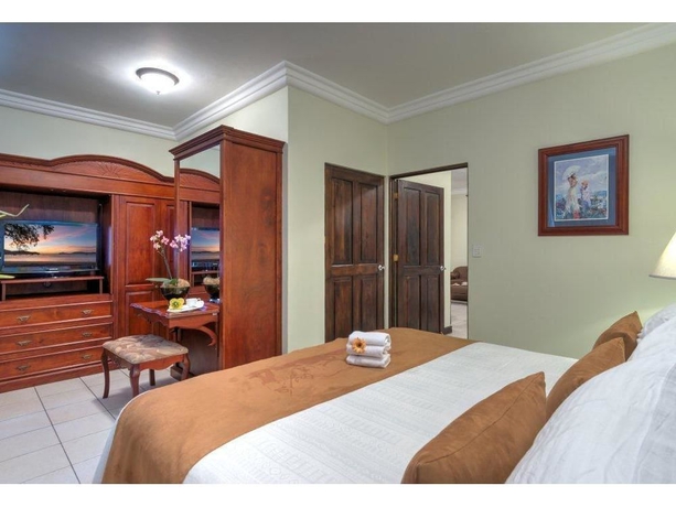 Hotel Casa Conde