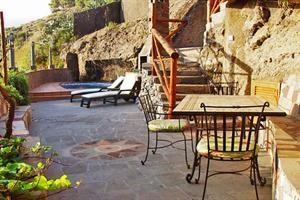 Hotel Casa Cueva Los Cabucos