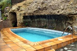 Hotel Casa Cueva Los Cabucos