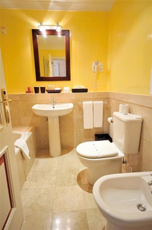 Hotel Casa Das Senhoras Rainhas