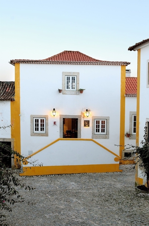 Hotel Casa Das Senhoras Rainhas