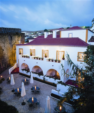 Hotel Casa Das Senhoras Rainhas