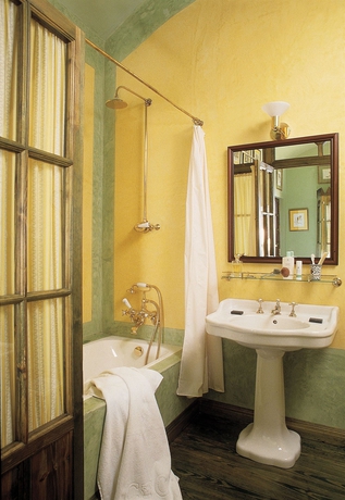 Hotel Casa De Carmona