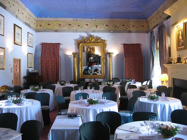 Hotel Casa De Carmona