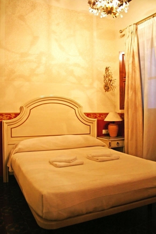 Hotel Casa De Las Mercedes