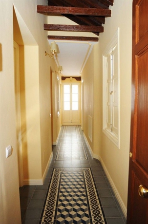 Hotel Casa De Las Mercedes