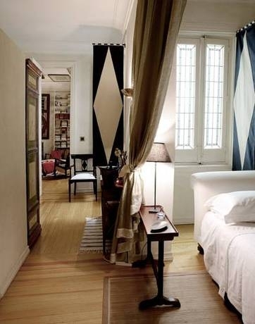 Hotel Casa De Madrid