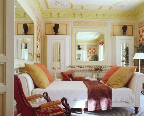 Hotel Casa De Madrid