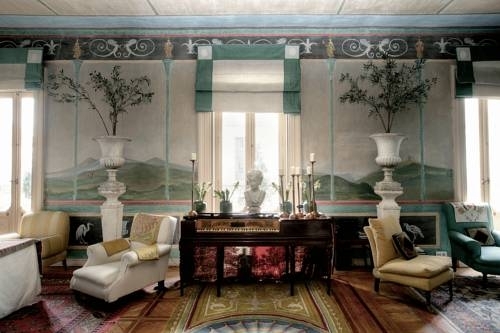 Hotel Casa De Madrid