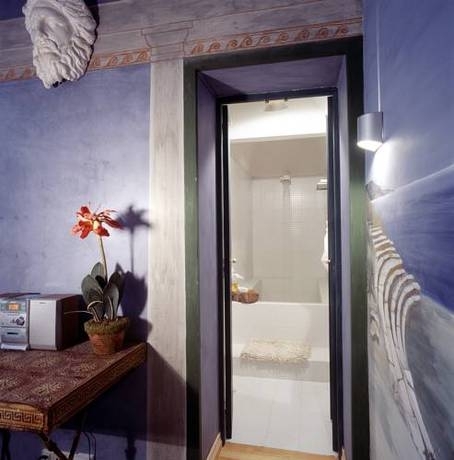 Hotel Casa De Madrid