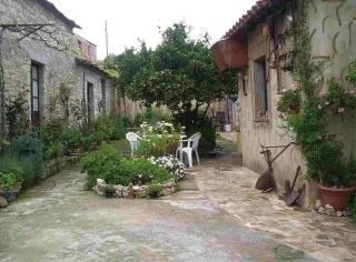 Hotel Casa Degli Aranci