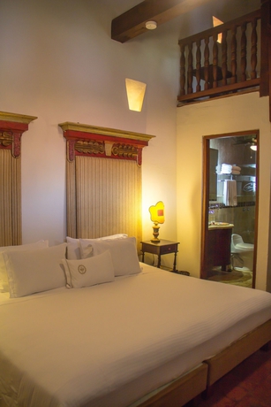 Hotel Casa Del Arzobispado