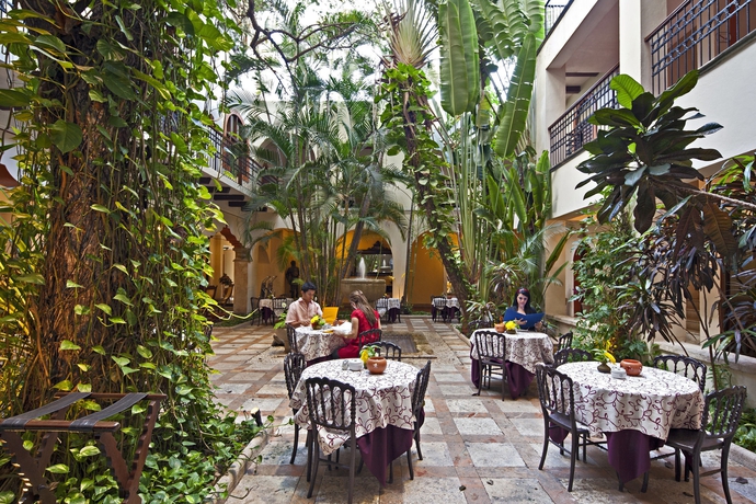 Hotel Casa Del Balam
