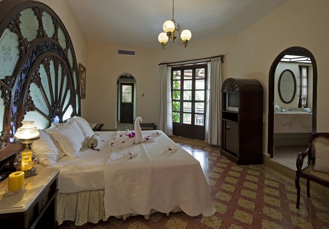 Hotel Casa Del Balam