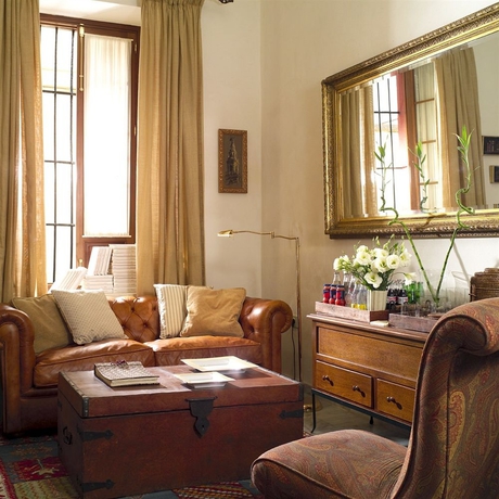 Hotel Casa Del Maestro