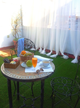 Hotel Casa Del Maestro