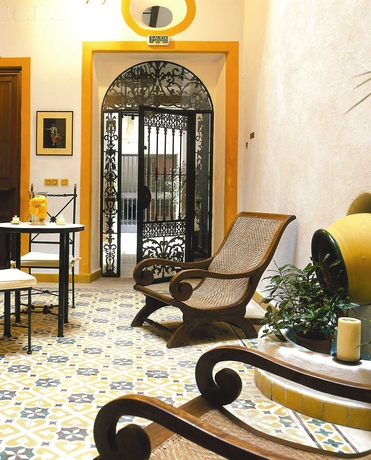 Hotel Casa Del Maestro