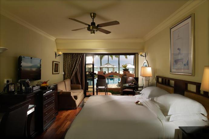 Hotel Casa Del Mar Langkawi